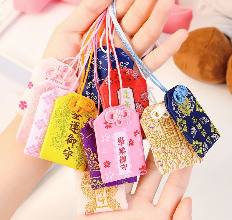 buy cheap omamori