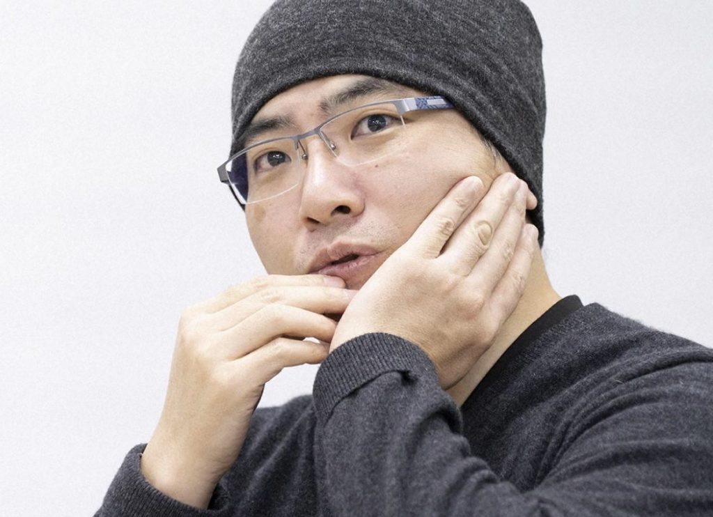 creator of berserk deceased creator of berserk deceased