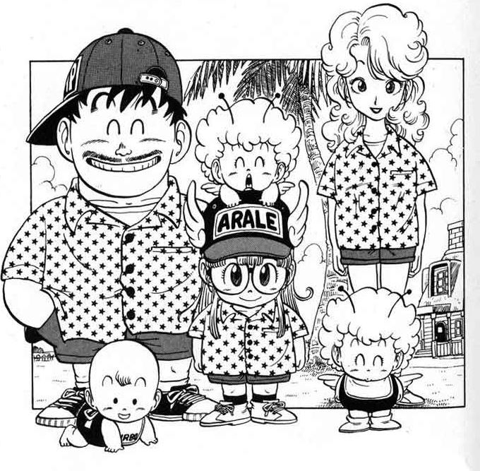 dr slump manga full dr slump manga full