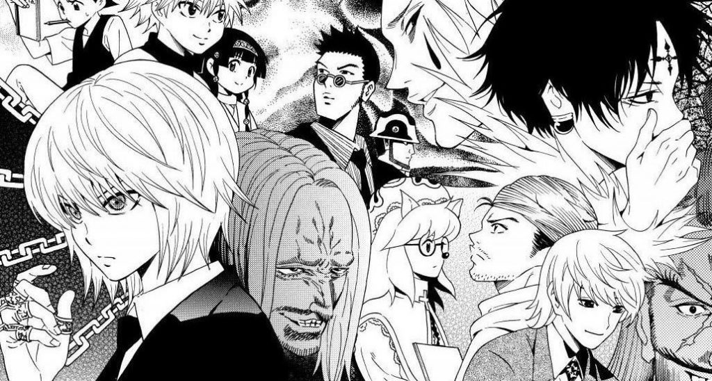 hunter x hunter how many volumes does it have hunter x hunter how many volumes does it have