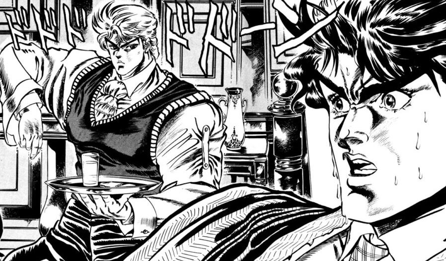jojo's manga spain jojo's manga spain