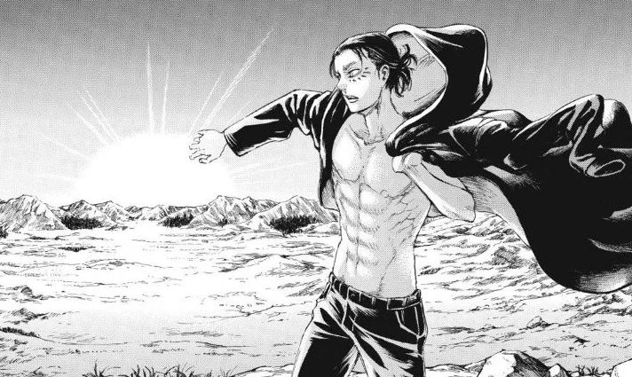 manga attack on titan amazon manga attack on titan amazon