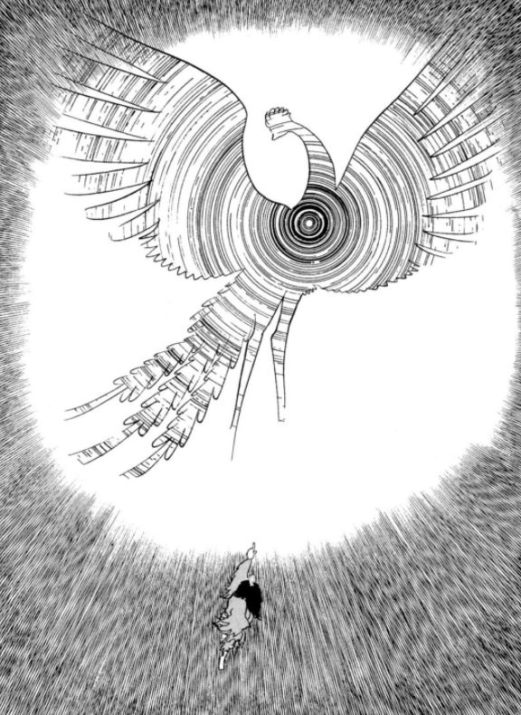 osamu tezuka mangaka dead phoenix osamu tezuka mangaka dead phoenix