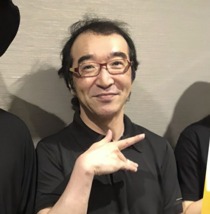 yoshihiro togashi japanese mangaka yoshihiro togashi japanese mangaka