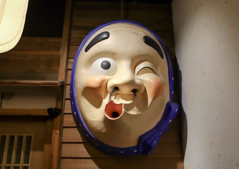 hyottoko mask meaning hyottoko mask meaning