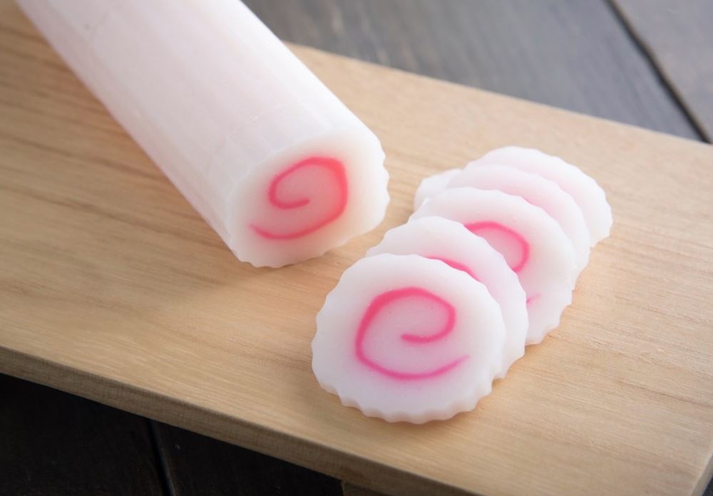 naruto ramen what is it