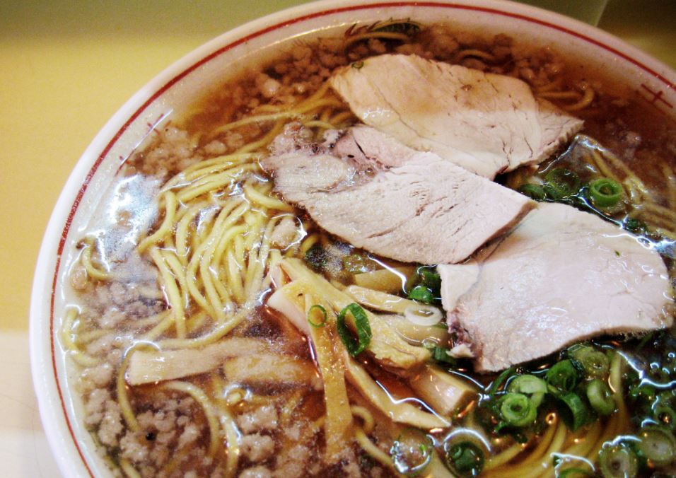 onomichi ramen hiroshima