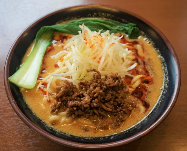tantanmen ramen recipe