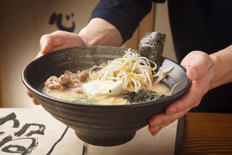 types of ramen recipes