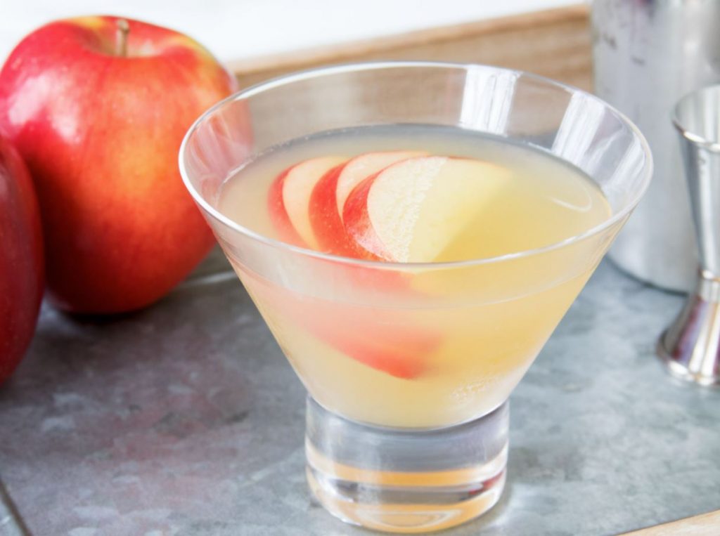 lily apple cocktail from japan lily apple cocktail from japan