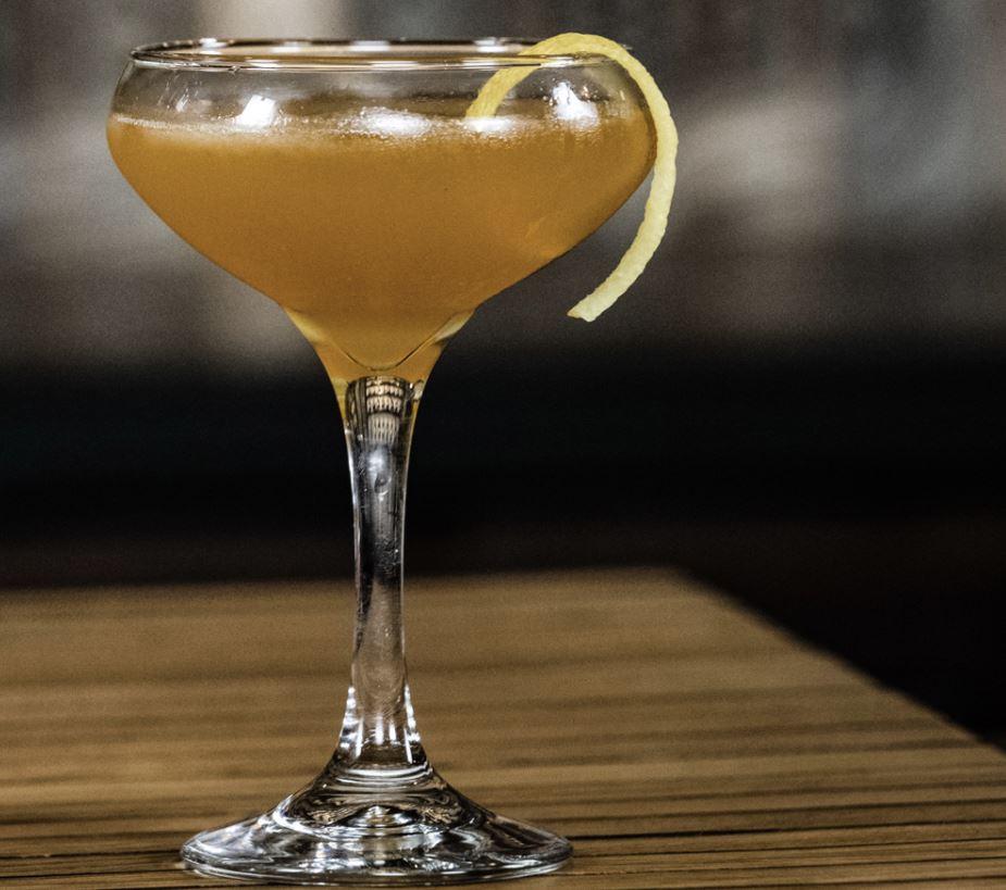 sacraments japanese cocktail sacraments japanese cocktail