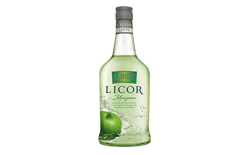 buy larios apple liqueur buy larios apple liqueur