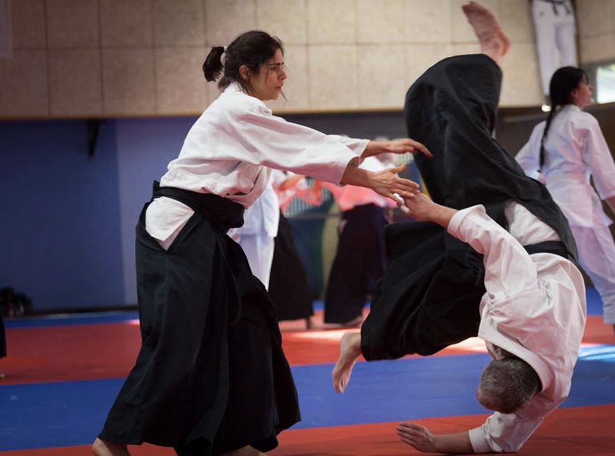 The 12 most famous Japanese martial arts 【 2024