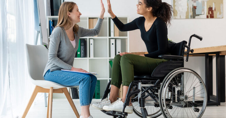 The 6 differences between Disability and Disability (explained) | 【 2025