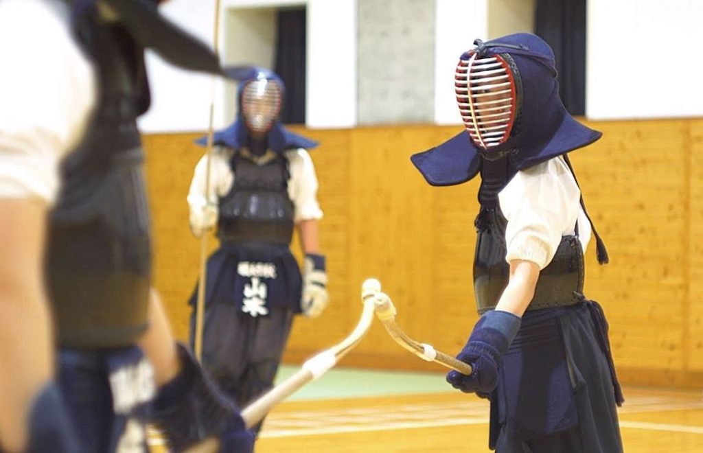 names of famous naginata swords names of famous naginata swords