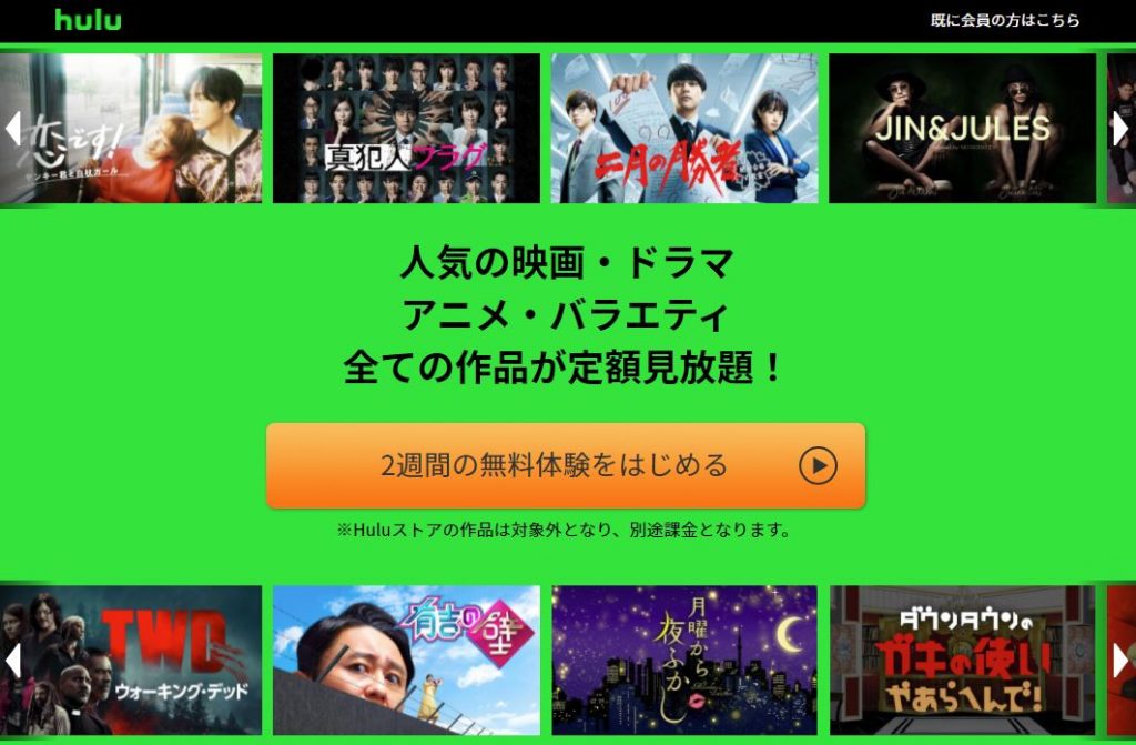 How to watch Japanese TV live; complete guide 【 2024