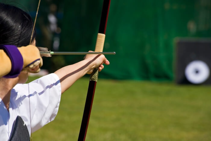 japanese archery madrid barcelona japanese archery madrid barcelona