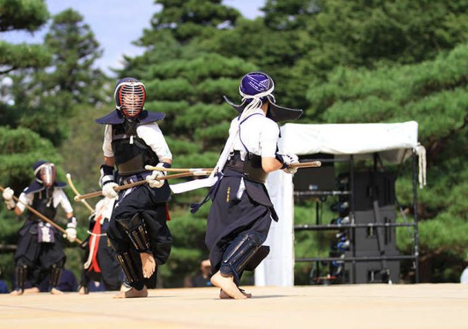 all martial arts all martial arts