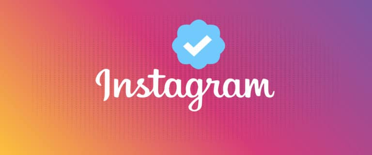 Cómo verificar tu cuenta de Instagram: consigue tu tic azul (2022) verificar instagram