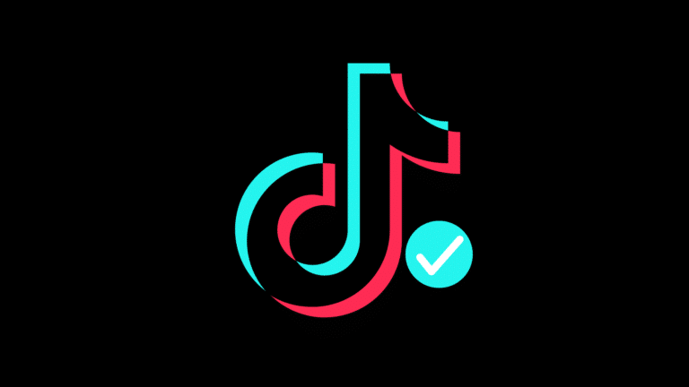verificar cuenta en Tik Tok