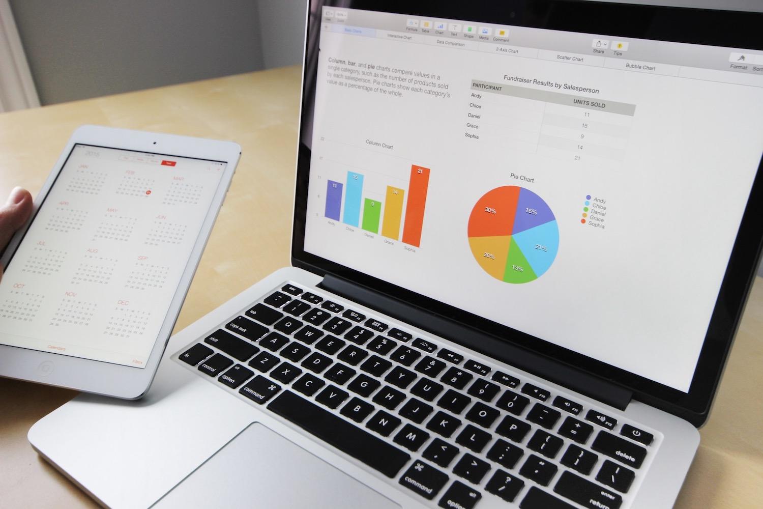 Las 6 mejores suites de Office para sus documentos, hojas de cálculo y presentaciones