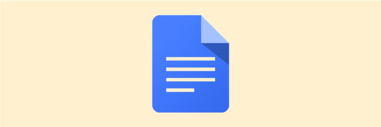 Cómo colaborar en Google Docs
