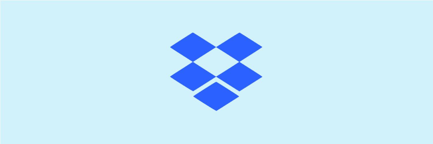 Cómo cargar automáticamente a Dropbox