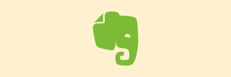 Cómo usar Evernote