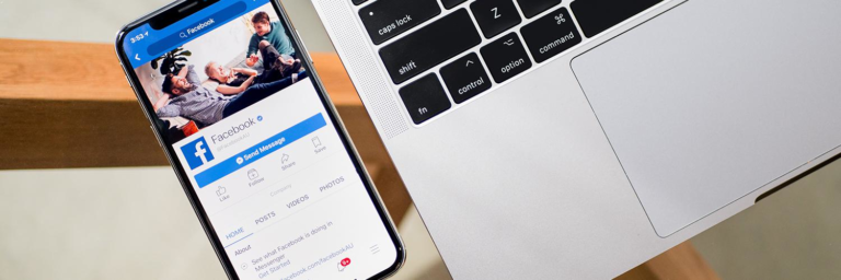 Cómo guardar todo lo que ha compartido en las redes sociales