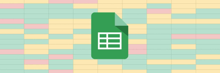 Cómo utilizar el formato condicional en Google Sheets