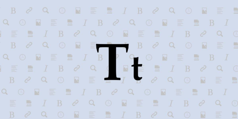 Cómo poner en mayúsculas automáticamente el texto de la forma que desee
