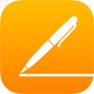 IWork de Apple