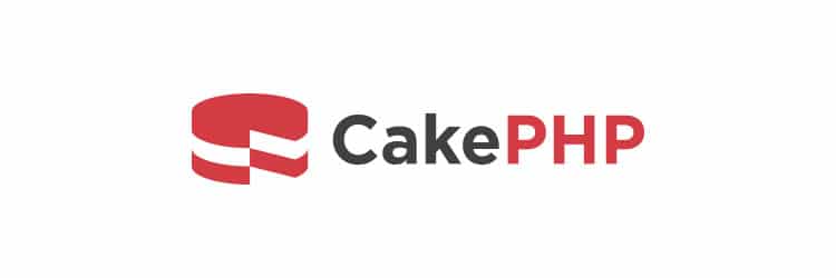 Logotipo de CakePHP