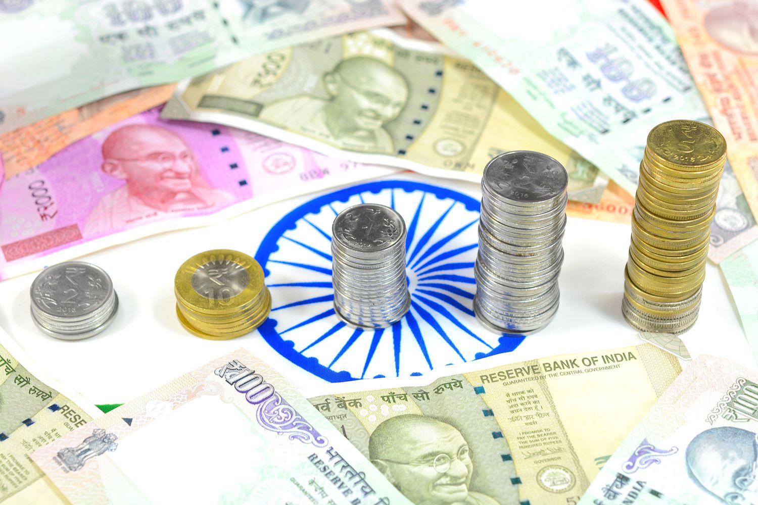 Bolsa de Bombay (BSE)