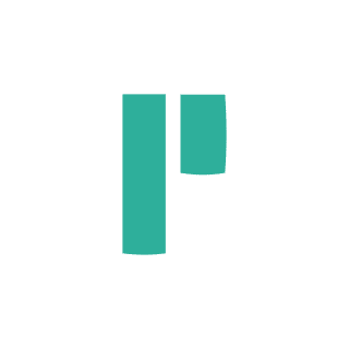 Logotipo de Pico CMS