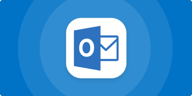 Cómo exportar contactos desde Outlook