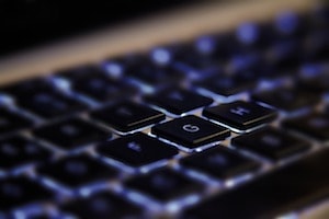 Elecci&oacute;n del teclado de nombre de dominio
