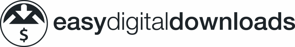 Logotipo de Easy Digital Downloads