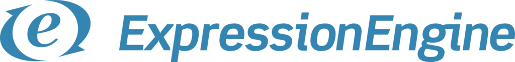 Logotipo de ExpressionEngine