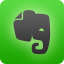 Marcadores visuales: 15 aplicaciones para guardar capturas de pantalla, fotos e inspiración para el diseño Evernote