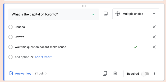 google-forms-tips-05-quiz-question Un ejemplo de una pregunta de opción múltiple