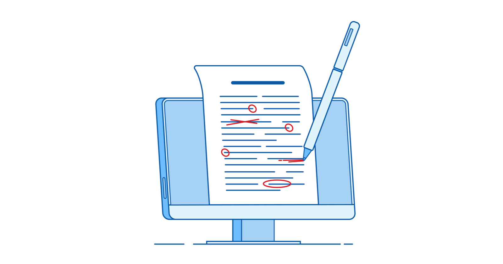 Cómo las palabras clave mal escritas afectan el SEO