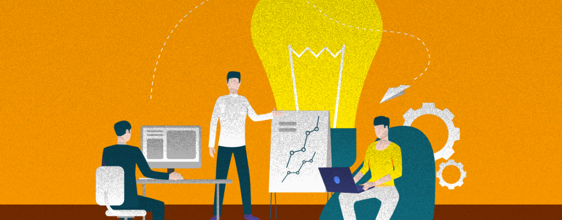 ¿Tu equipo es improductivo? Cambie esto con estas 8 herramientas de productividad utilizadas por las grandes marcas