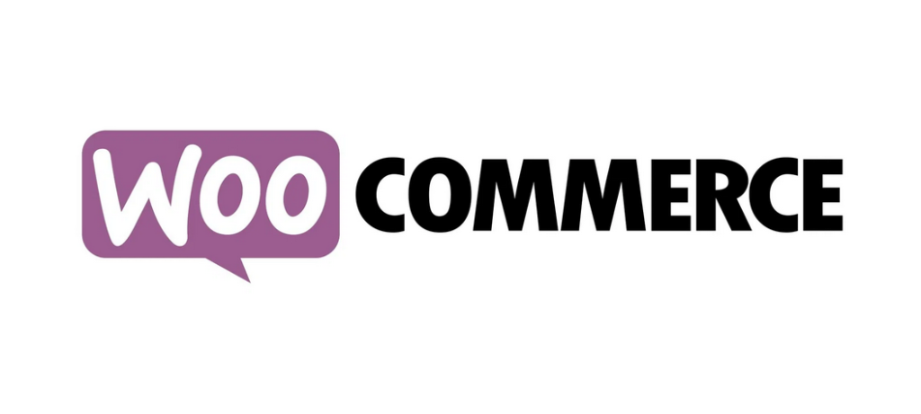 Logotipo de WooCommerce