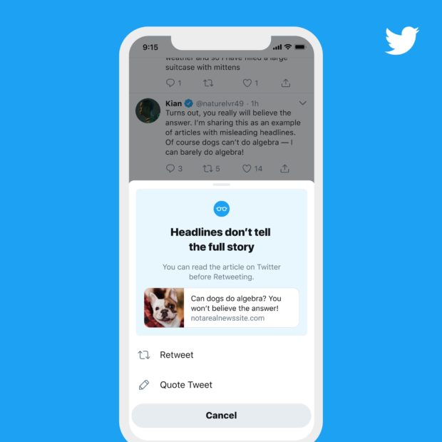 Las principales actualizaciones de Twitter que necesita saber: enero de 2021 Las principales actualizaciones de Twitter que necesita saber: enero de 2021