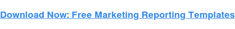 Gráficos en cascada: el gráfico de marketing que necesita para alcanzar sus objetivos