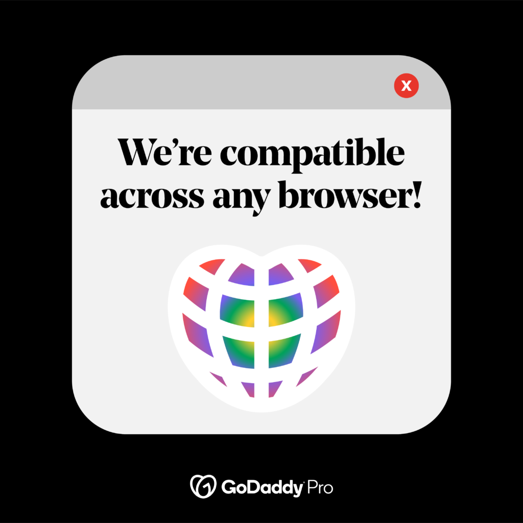 Muestre algo de amor con estas tarjetas del Día del diseñador web Tarjetas del día del diseñador web compatibles