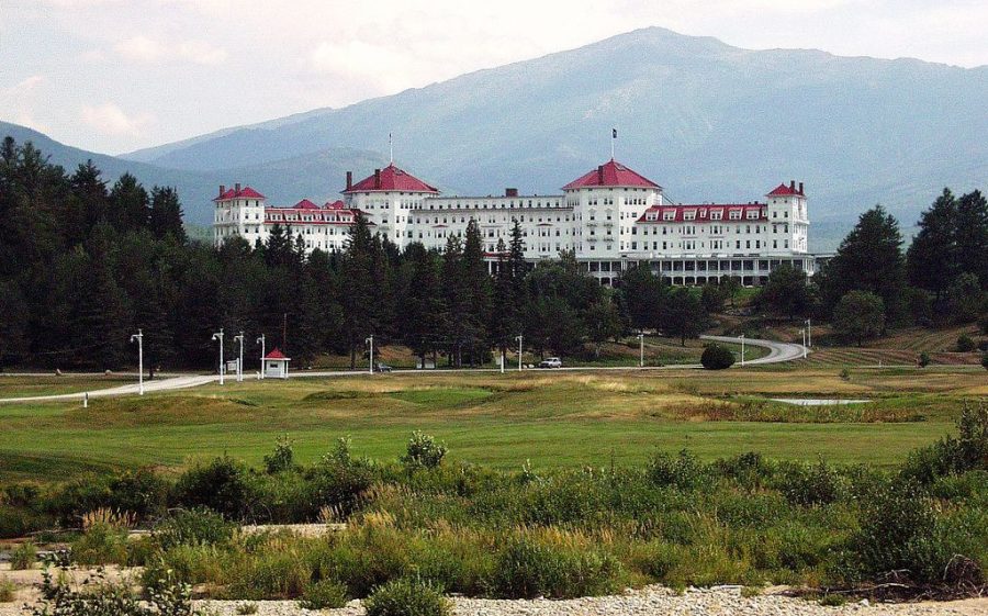 El Acuerdo de Bretton Woods