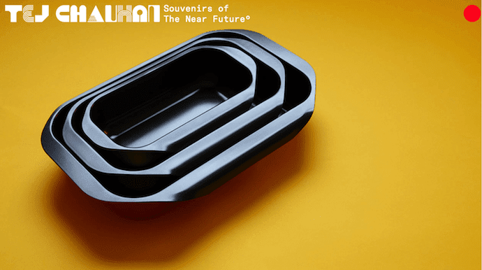 tej chauhan ganador del premio al mejor dise&ntilde;o de sitios web