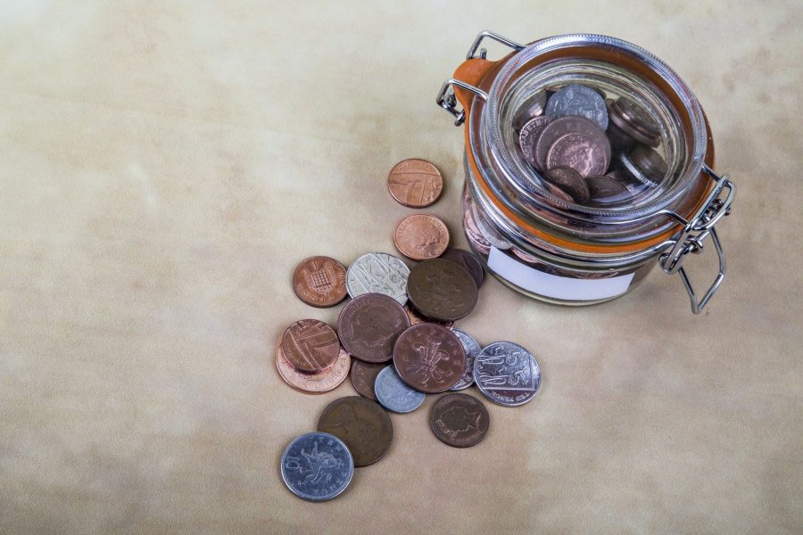 Ahorros personales